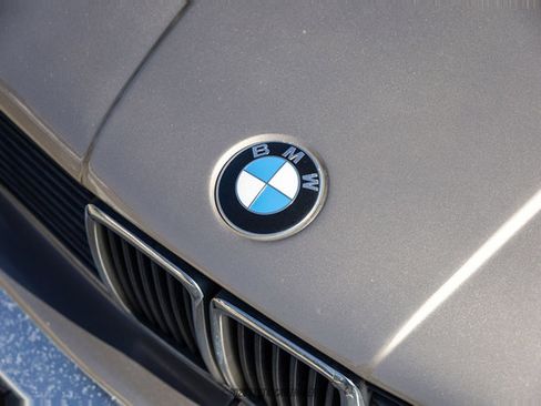 Used 1989 BMW 325i Convertible RWD image 63