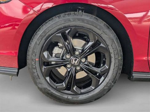 New 2025 Honda Accord SE image 10