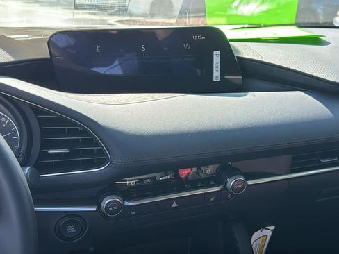 New 2026 MAZDA MAZDA3 2.5 S Sedan w/ Preferred Pkg image 14