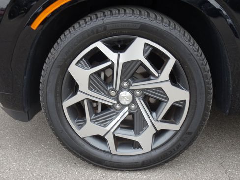 Used 2022 Hyundai Palisade Calligraphy FWD image 29