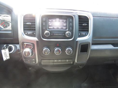 Used 2021 RAM 1500 Warlock AWD/4WD image 24