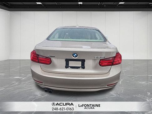 Used 2013 BMW 328i xDrive Sedan image 6