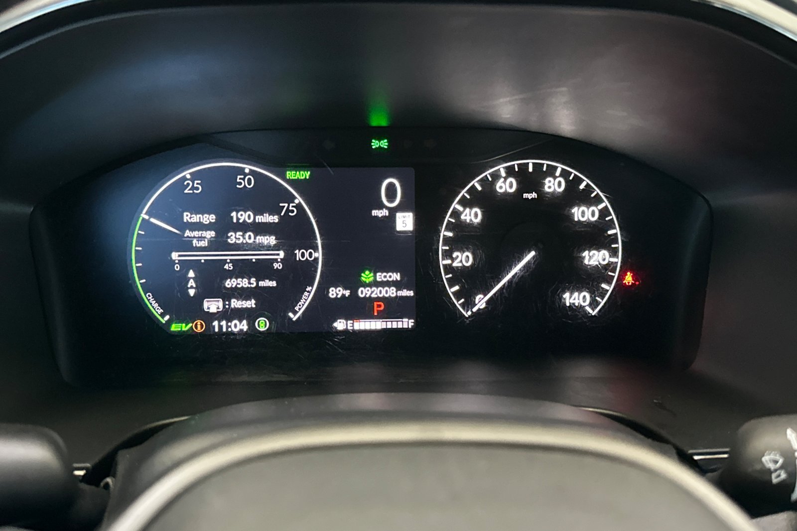 Used 2023 Honda CR-V Sport image 28