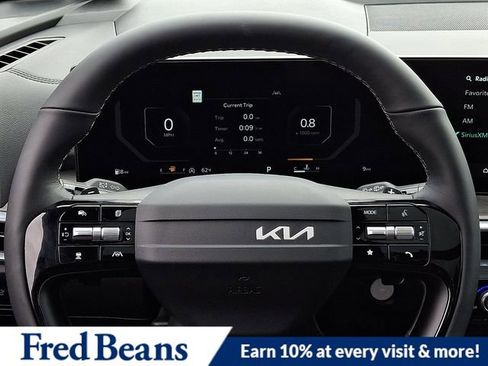 New 2026 Kia Sorento SX Prestige image 15