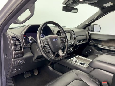 Used 2020 Ford Expedition Limited RWD image 4