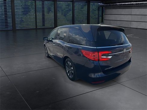Used 2022 Honda Odyssey EX-L image 6
