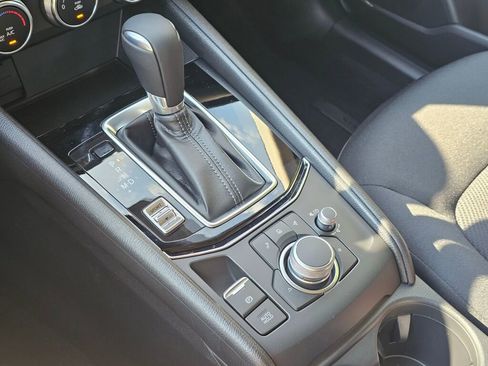 New 2025 MAZDA CX-5 AWD 2.5 S image 18