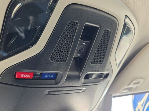 New 2024 Subaru Outback Premium image 35