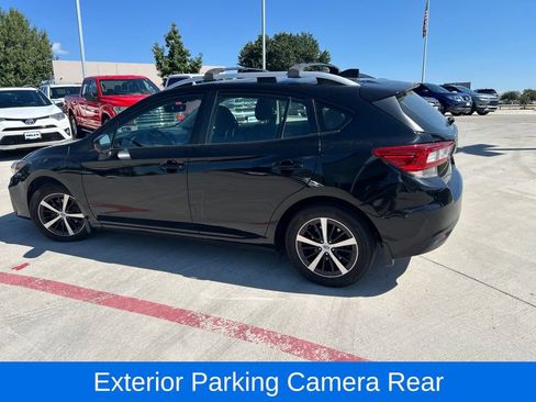 Used 2019 Subaru Impreza 2.0i Premium AWD/4WD image 4