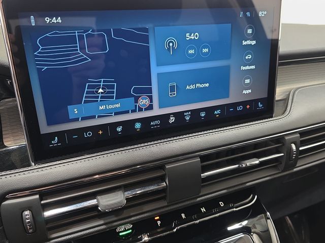 Certified 2023 Lincoln Corsair AWD w/ Equipment Group 101A image 21