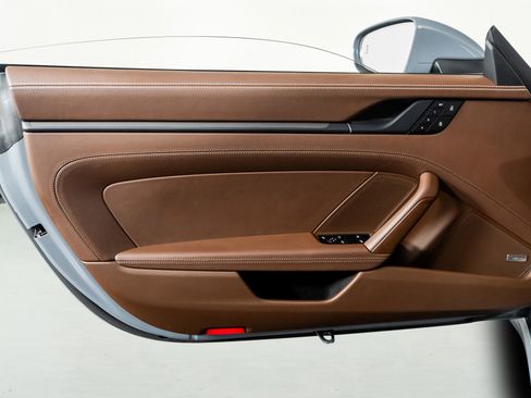 Used 2024 Porsche 911 Carrera 4 GTS image 47