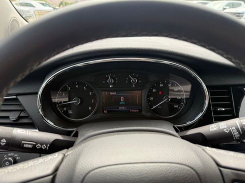 Used 2022 Buick Encore Preferred w/ Safety Package AWD/4WD image 11