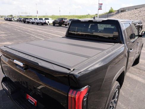 New 2026 Toyota Tundra Limited w/ Limited PVM Package AWD/4WD image 7