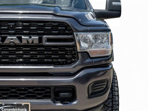 Used 2024 RAM 2500 Tradesman w/ Towing Technology Group AWD/4WD image 51