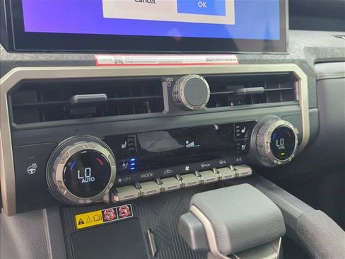 New 2026 Toyota Tacoma Limited AWD/4WD image 20