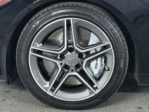 Used 2020 Mercedes-Benz C 43 AMG 4MATIC Sedan w/ Exterior Lighting Package image 16