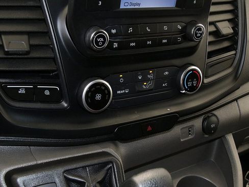 Used 2024 Ford Transit 250 Low Roof w/ Exterior Upgrade Package image 16