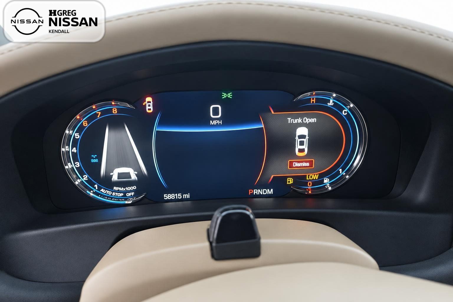 Used 2018 Cadillac CT6 Platinum AWD/4WD image 12