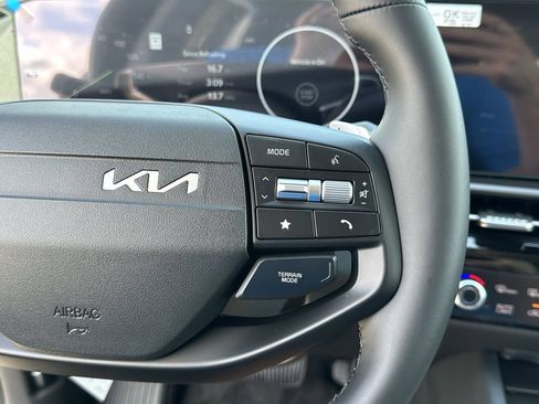 New 2026 Kia Sportage SX Prestige AWD/4WD image 29