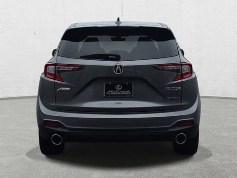 Used 2023 Acura RDX A-Spec AWD/4WD image 6