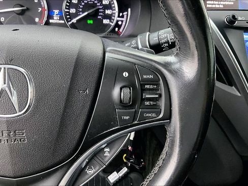 Used 2019 Acura MDX FWD w/ Technology Package image 27