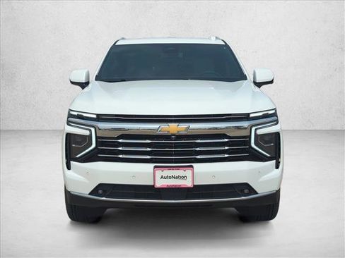 New 2026 Chevrolet Tahoe LT image 6