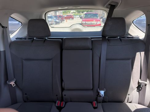 Used 2013 Honda CR-V EX image 9