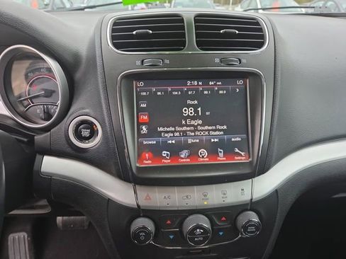 Used 2018 Dodge Journey GT image 23
