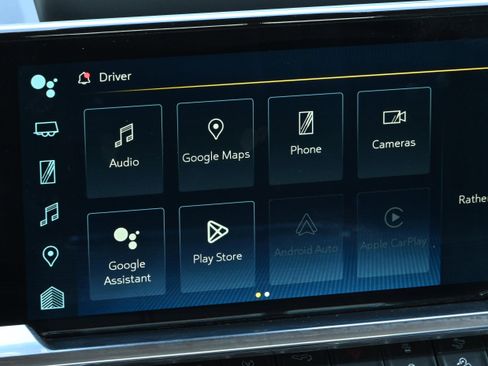 Used 2024 Chevrolet Silverado 1500 RST w/ All Star Edition Plus image 17