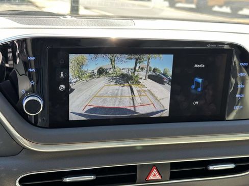 Used 2023 Hyundai Sonata SEL FWD image 21