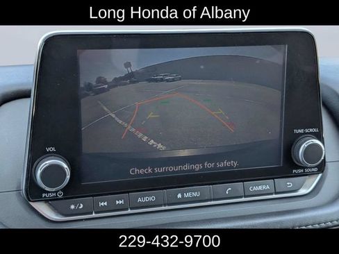 Used 2023 Nissan Rogue SV AWD/4WD image 21