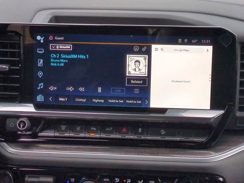 New 2026 Chevrolet Silverado 2500 LTZ w/ LTZ Plus Package image 19