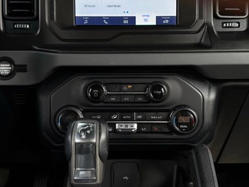 Used 2023 Ford Bronco Big Bend AWD/4WD image 23