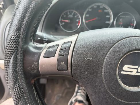 Used 2007 Chevrolet Malibu SS FWD image 16