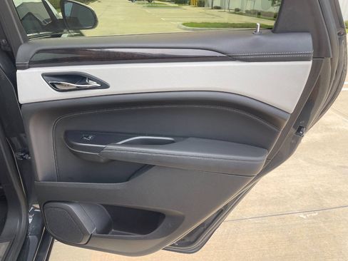 Used 2015 Cadillac SRX Performance w/ Driver Awareness Package FWD image 36