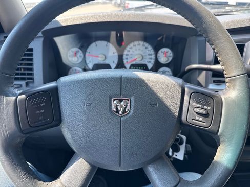 Used 2007 Dodge Ram 2500 Truck SLT w/ Quad Cab Big Horn Value Group image 12