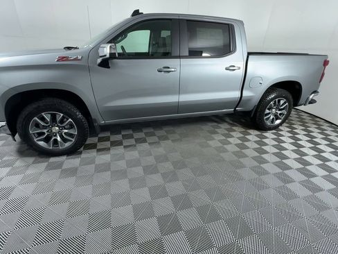 New 2026 Chevrolet Silverado 1500 LT image 61