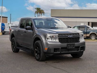Used 2024 Ford Maverick XLT w/ XLT Luxury Package