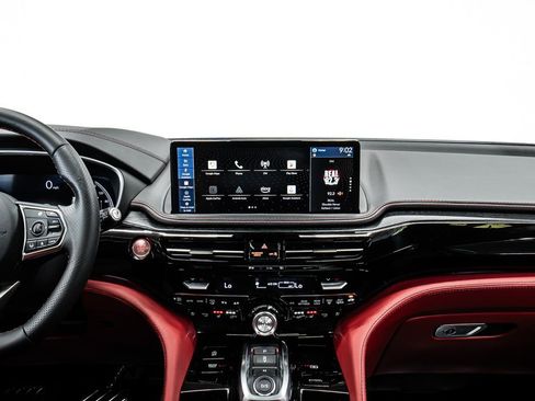 New 2026 Acura MDX Type S AWD/4WD image 24