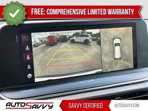 Used 2022 Kia Telluride SX w/ SX Prestige Package image 14