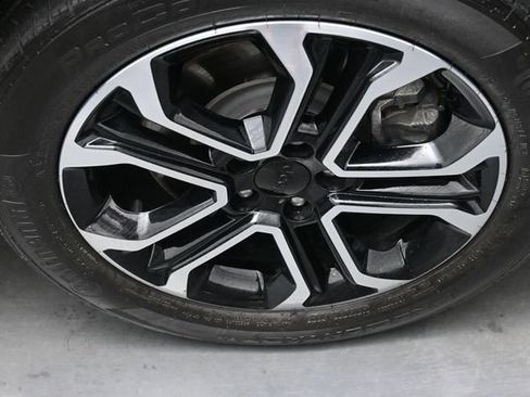 Used 2023 Jeep Compass Limited w/ Sun and Sound Group AWD/4WD image 30