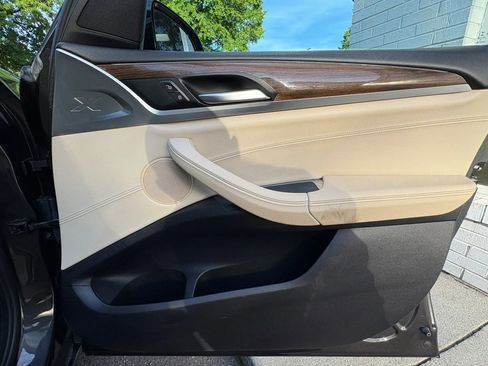 Used 2019 BMW X3 xDrive30i w/ Driving Assistance Package AWD/4WD image 12