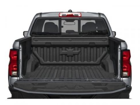 Certified 2024 Chevrolet Colorado Z71 w/ Z71 Convenience Package 2 image 10