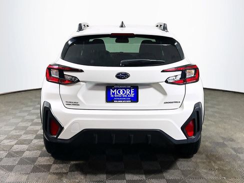 Used 2025 Subaru Crosstrek 2.0i Premium AWD/4WD image 6