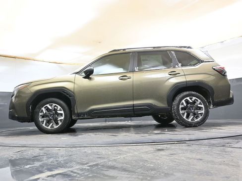 New 2026 Subaru Forester Premium image 41