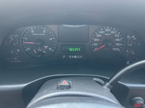 Used 2007 Ford F250 4x4 Crew Cab Super Duty image 22