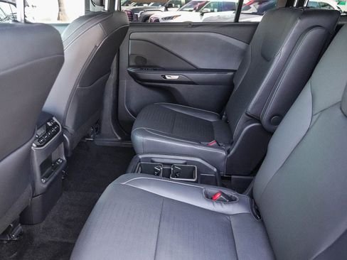 Used 2026 Lexus TX 350 AWD w/ Technology Package image 19