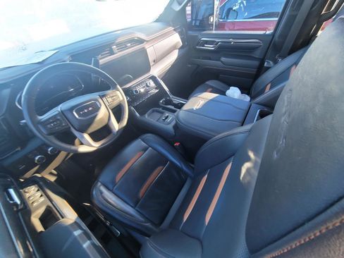Used 2024 GMC Sierra 3500 AT4 w/ AT4 Premium Plus Package image 10
