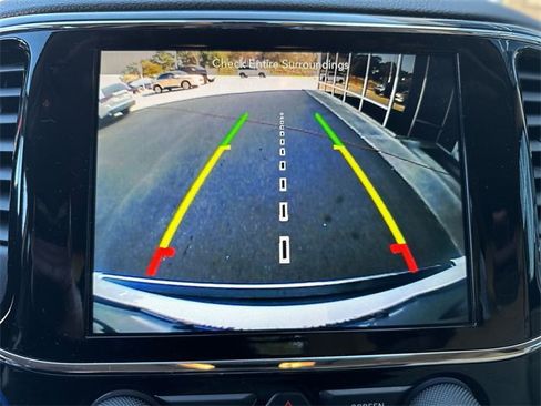 Used 2019 Jeep Grand Cherokee Limited w/ Trailer Tow Group IV image 18