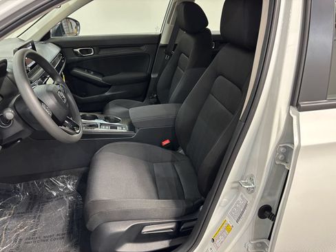 New 2026 Honda Civic LX image 11